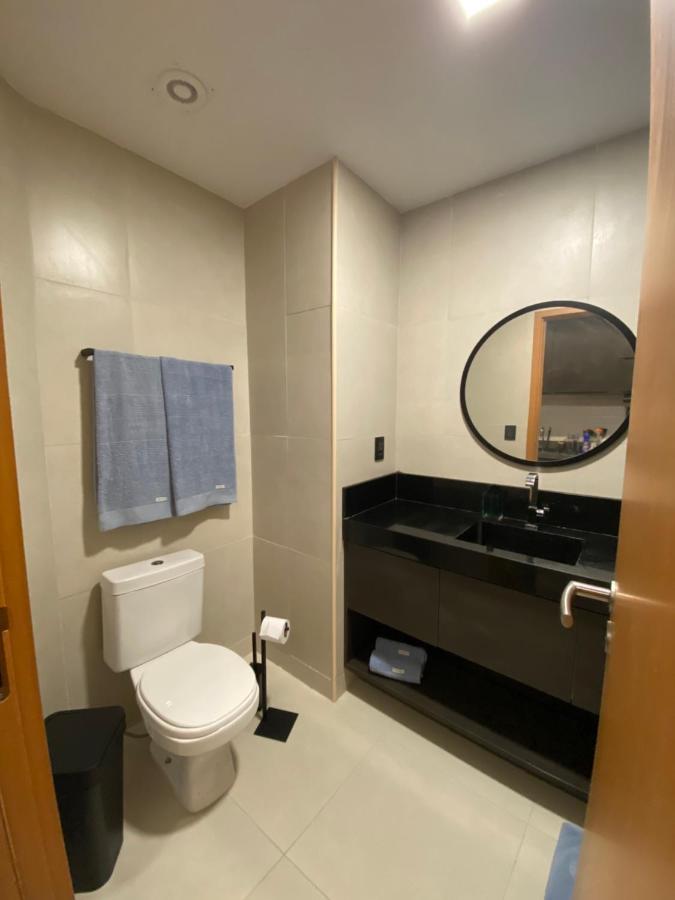 Luxuoso Apt Eco Resort- Beira Mar Praia Carneiros Rio Formoso Екстер'єр фото