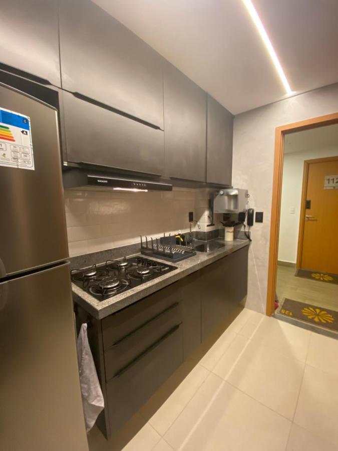Luxuoso Apt Eco Resort- Beira Mar Praia Carneiros Rio Formoso Екстер'єр фото