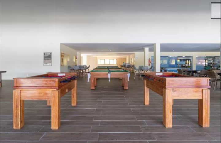 Luxuoso Apt Eco Resort- Beira Mar Praia Carneiros Rio Formoso Екстер'єр фото